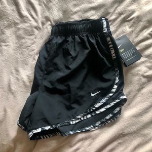 Nike Running Dryfit Shorts